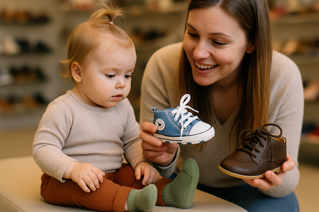 Special Occasion Shoes