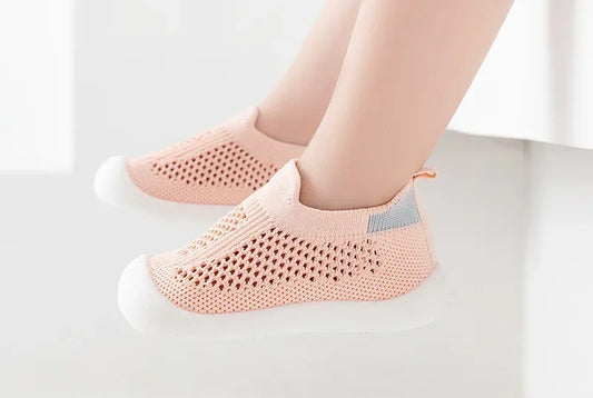 Flexible First Shoes
